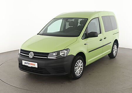 VW Caddy 2.0 TDI Trendline BlueMotion