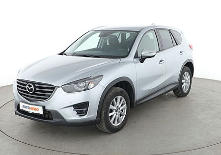 Mazda CX-5 2.2 Turbodiesel Exclusive-Line 2WD