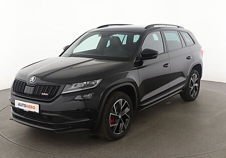 Skoda Kodiaq 2.0 BiTDI RS 4x4