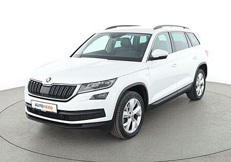 Skoda Kodiaq 2.0 TDI Soleil 4x4