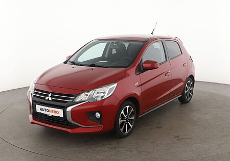 Mitsubishi Space Star 1.2 Spirit+