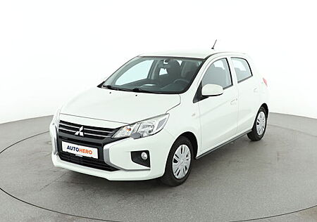 Mitsubishi Space Star 1.0 Basis