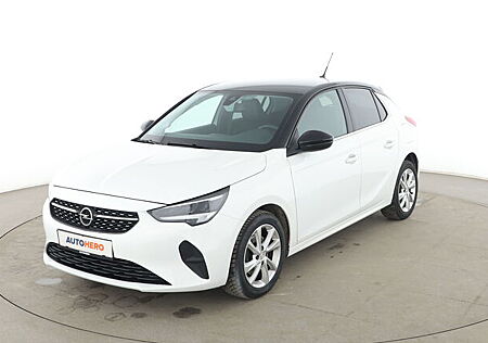 Opel Corsa 1.2 Turbo Elegance