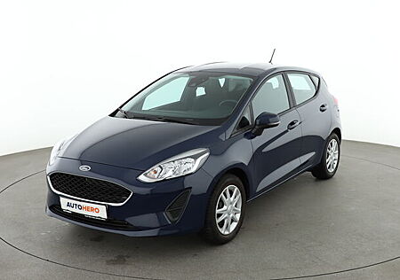 Ford Fiesta 1.1 Trend