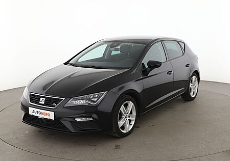 Seat Leon 1.8 TSI FR