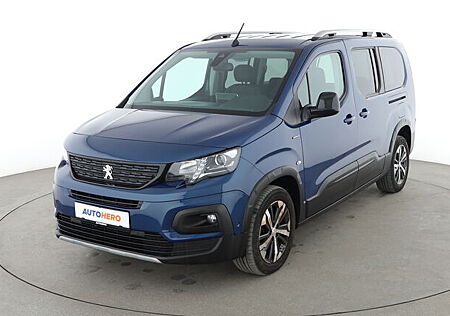 Peugeot Rifter 1.5 Blue-HDi Allure L2