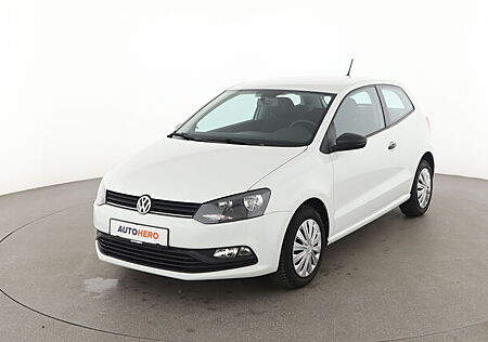 VW Polo 1.0 Trendline