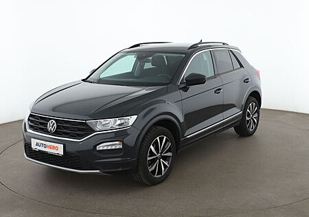 VW T-Roc 1.5 TSI ACT Style