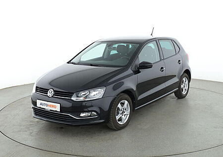 VW Polo 1.0 Allstar BlueMotion Tech