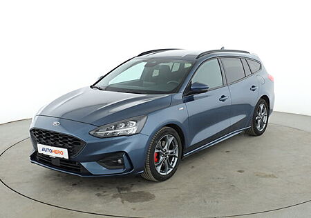 Ford Focus 2.0 TDCi EcoBlue ST-Line X