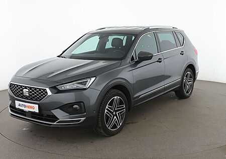 Seat Tarraco 2.0 TDI Xcellence 4Drive