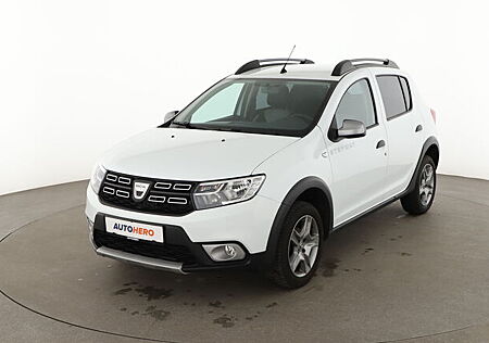 Dacia Sandero 0.9 TCe Stepway Prestige
