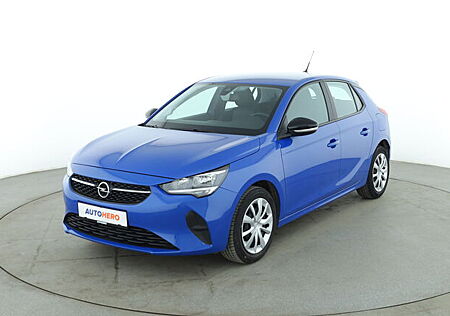 Opel Corsa 1.2 Turbo Edition