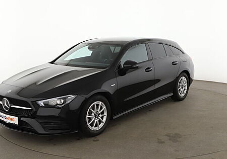 Mercedes-Benz CLA 180 Shooting Brake AMG Line