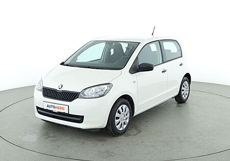 Skoda Citigo 1.0 MPI Cool Edition