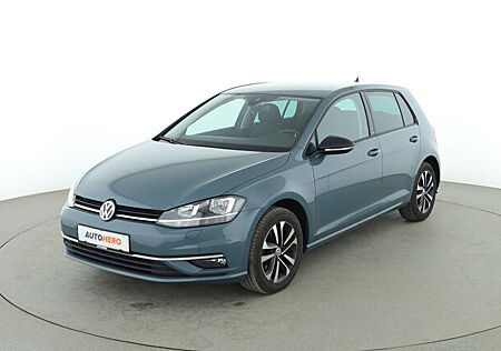 VW Golf 1.5 TSI ACT IQ.DRIVE