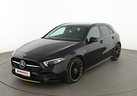 Mercedes-Benz A-Klasse A 220 Edition 1 AMG Line