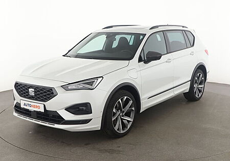 Seat Tarraco 1.4 TSI e-HYBRID FR