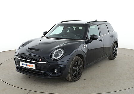 Mini One Clubman Cooper S Yours Trim