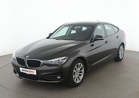 BMW 3er 320d GT Advantage