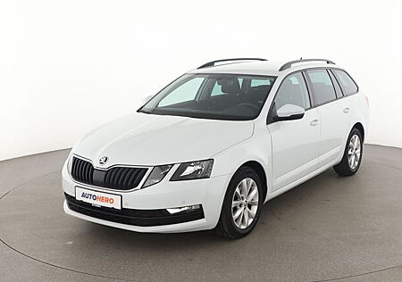Skoda Octavia 1.4 TSI Ambition