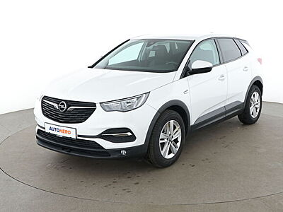 Opel Grandland X 1.2 Turbo Edition