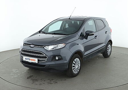 Ford EcoSport 1.0 EcoBoost Trend