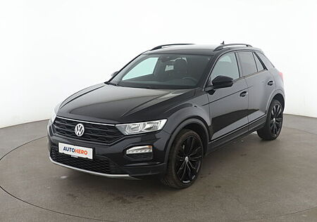 VW T-Roc 1.0 TSI Style