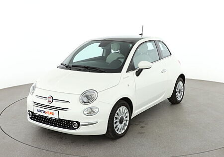 Fiat 500 1.0 Mild-Hybrid Dolcevita