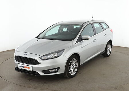 Ford Focus 1.0 EcoBoost Cool&Connect