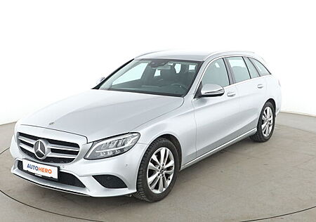 Mercedes-Benz C-Klasse C 180 T Avantgarde