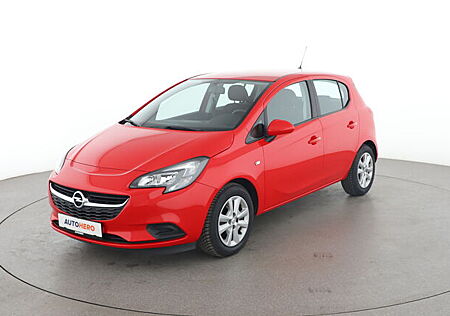 Opel Corsa 1.0 Turbo Edition ecoFlex