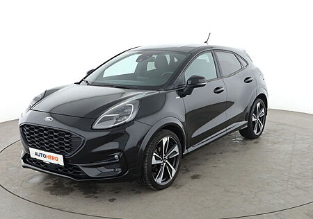 Ford Puma 1.0 EcoBoost ST-Line Vignale