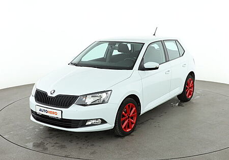 Skoda Fabia 1.0 MPI Cool Plus