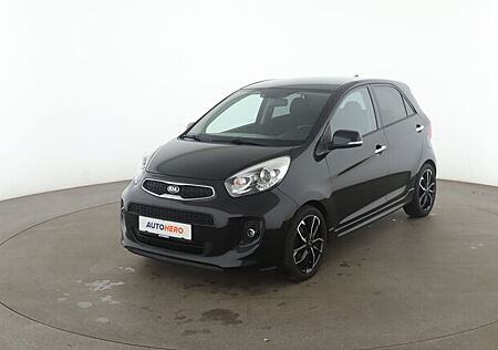 Kia Picanto gebraucht kaufen Kia Picanto 1.2 Spirit