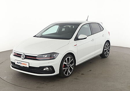 VW Polo 2.0 TSI GTI
