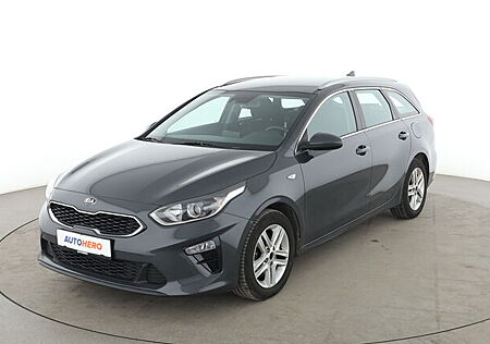 Kia Cee'd 1.4 TGDI Vision