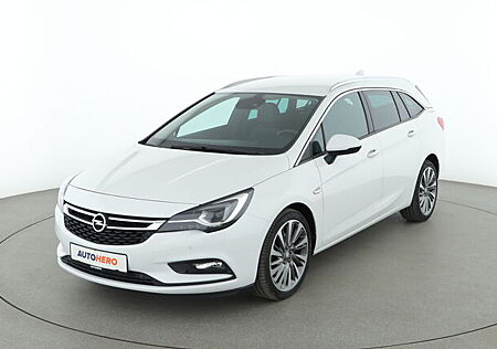 Opel Astra 1.6 Biturbo CDTI DPF Ultimate Start/Stop