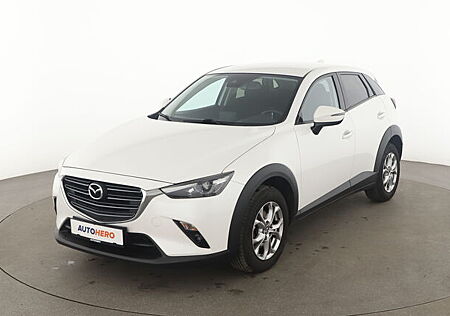Mazda CX-3 2.0 Skyactiv-G Selection