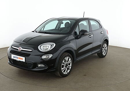 Fiat 500X 1.4 Turbo Pop Star