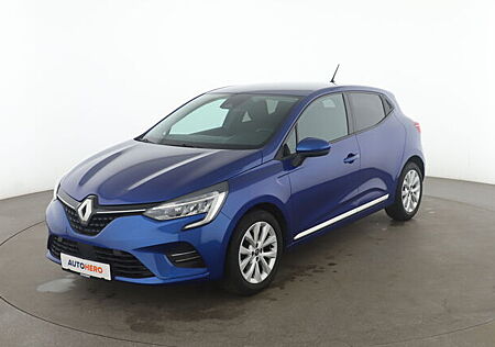Renault Clio 1.0 SCe Experience