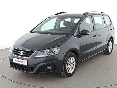 Seat Alhambra 1.4 TSI Style