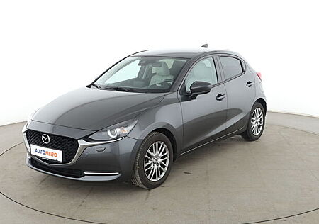 Mazda 2 1.5 e-Skyactiv-G Mild-Hybrid Edition 100