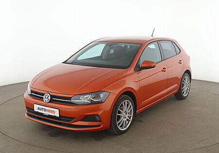 VW Polo 1.0 TSI Comfortline