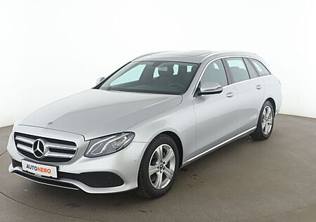 Mercedes-Benz E-Klasse E 220 d Avantgarde