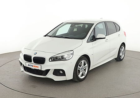 BMW 2er 220i Active Tourer
