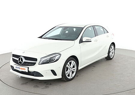 Mercedes-Benz A-Klasse A 180 BlueEfficiency Urban