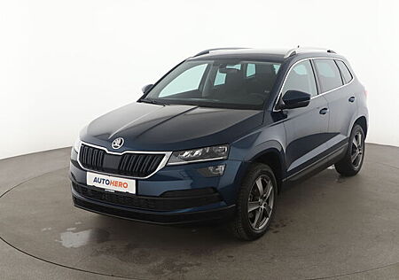 Skoda Karoq 1.5 TSI ACT Style