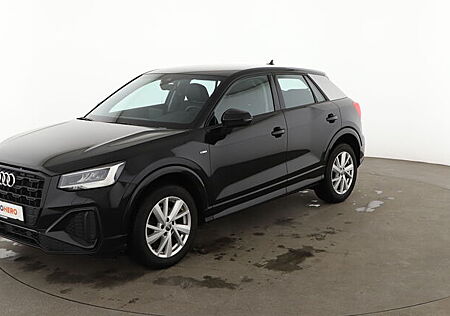 Audi Q2 40 TFSI quattro S line