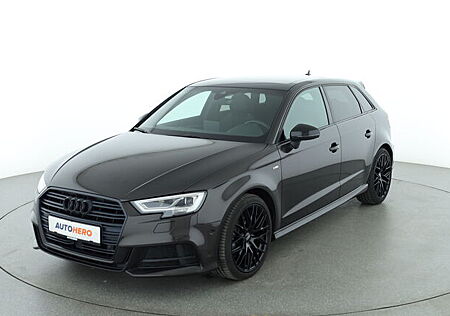 Audi A3 1.5 TSI ACT sport